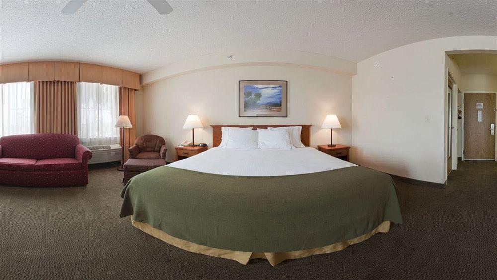 Holiday Inn Express Peoria North - Glendale By Ihg Dış mekan fotoğraf