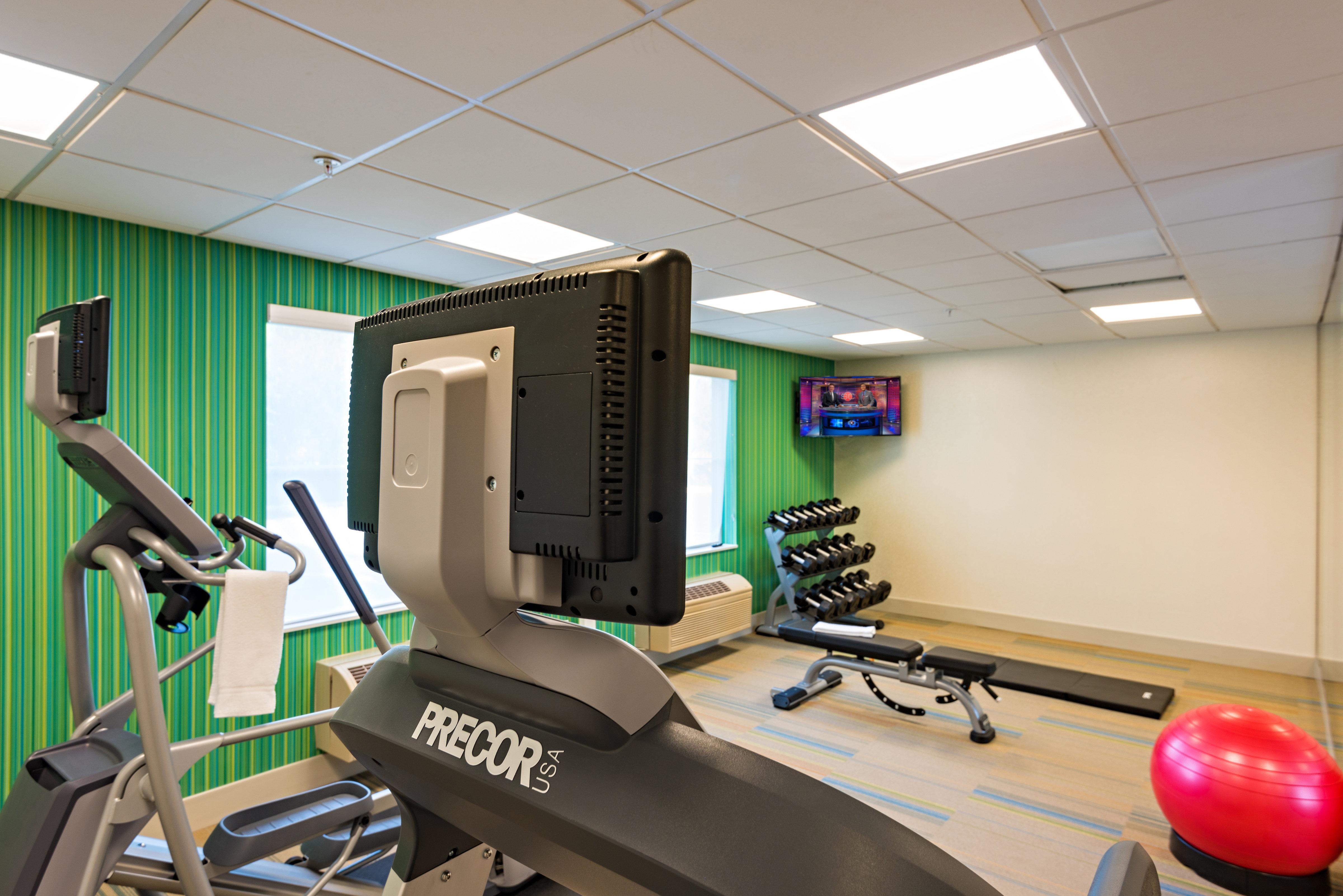 Holiday Inn Express Peoria North - Glendale By Ihg Dış mekan fotoğraf