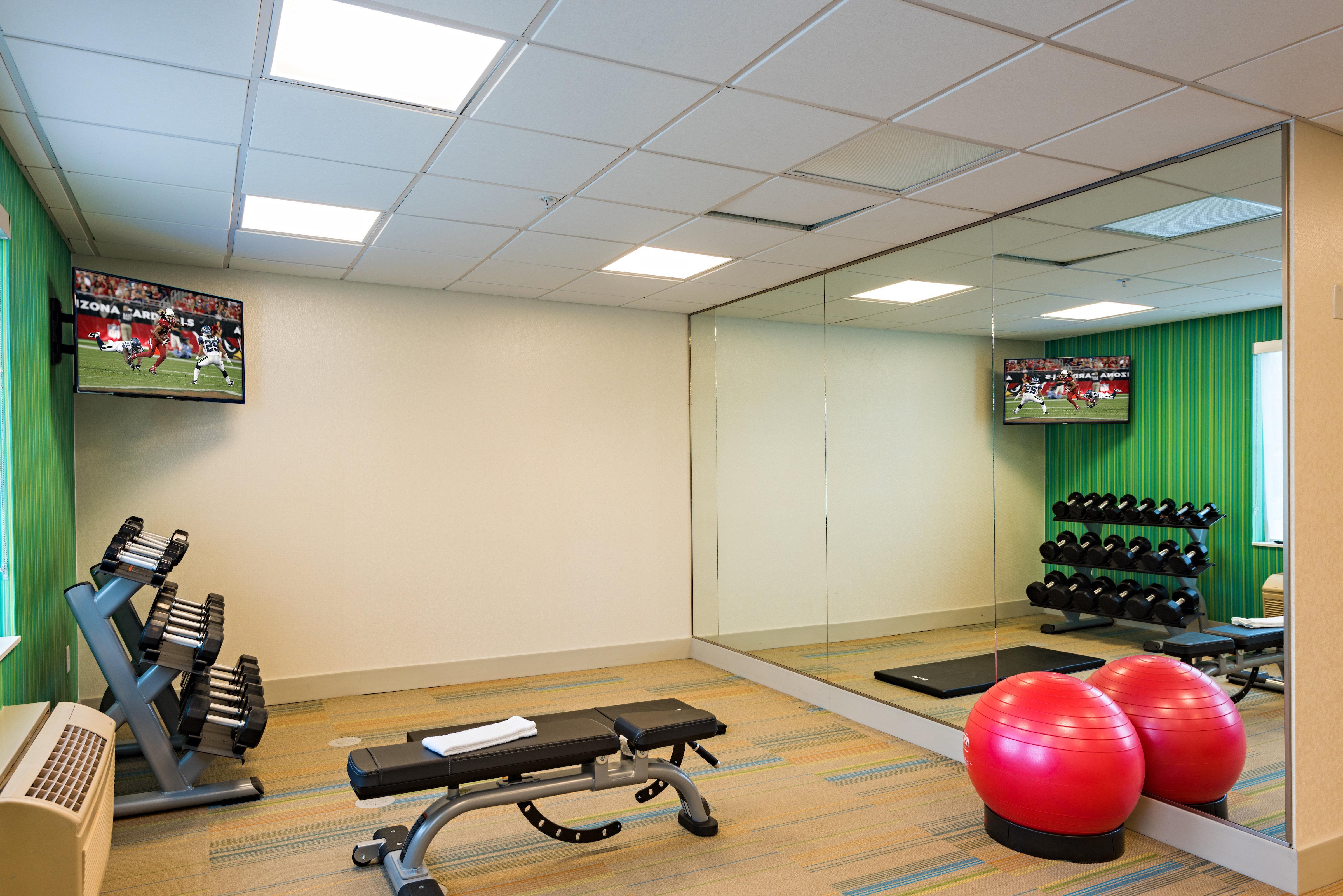 Holiday Inn Express Peoria North - Glendale By Ihg Dış mekan fotoğraf