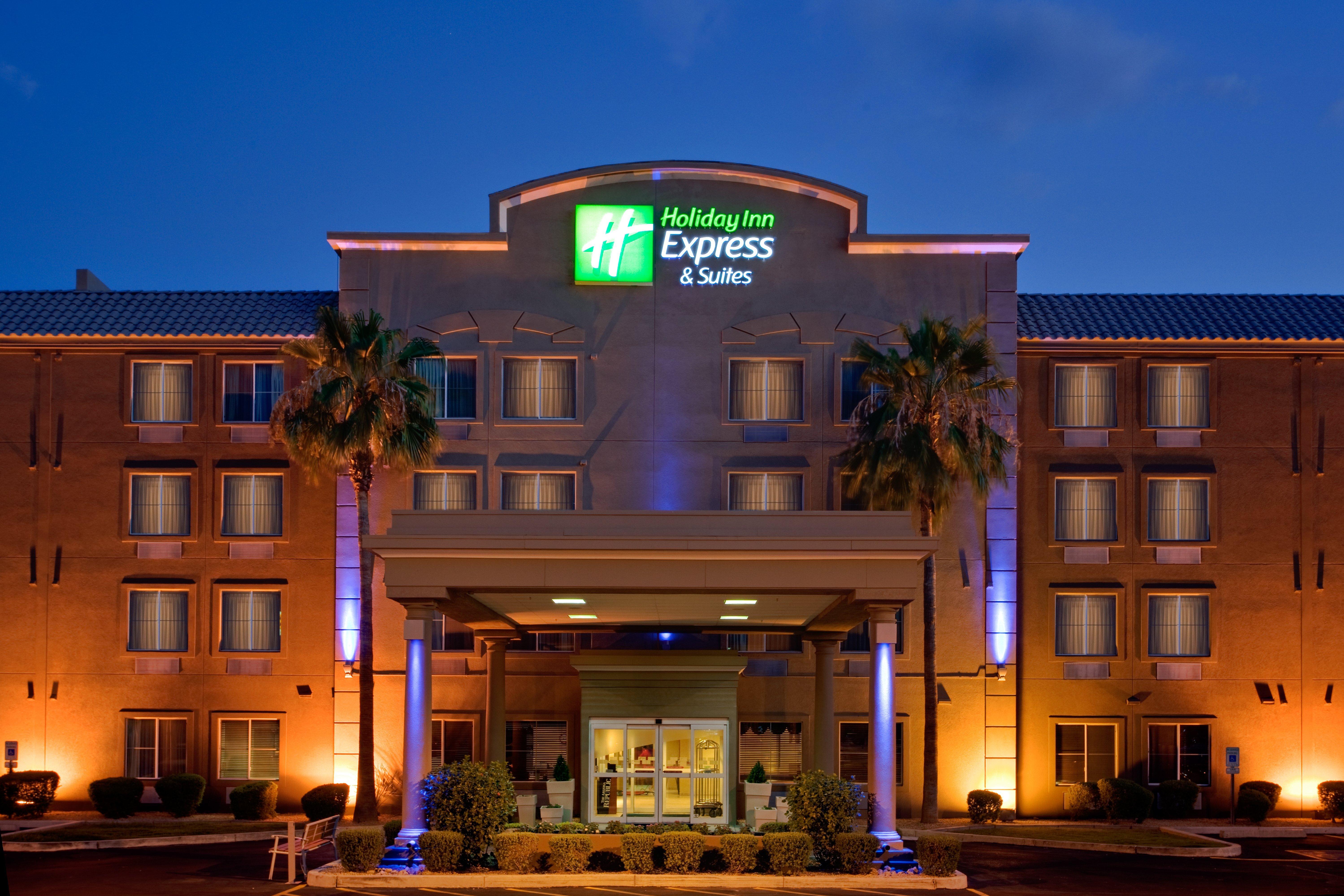 Holiday Inn Express Peoria North - Glendale By Ihg Dış mekan fotoğraf