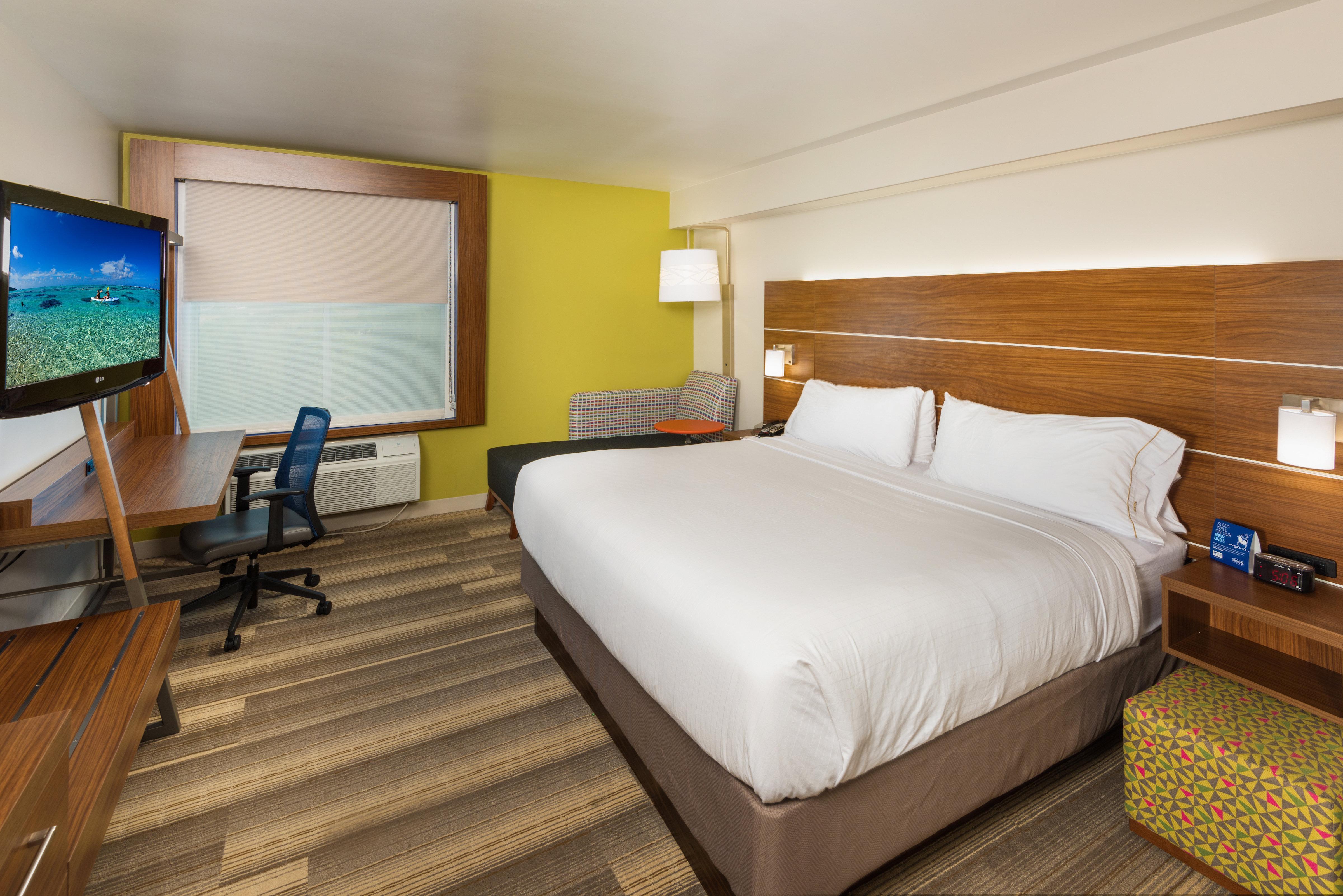 Holiday Inn Express Peoria North - Glendale By Ihg Dış mekan fotoğraf