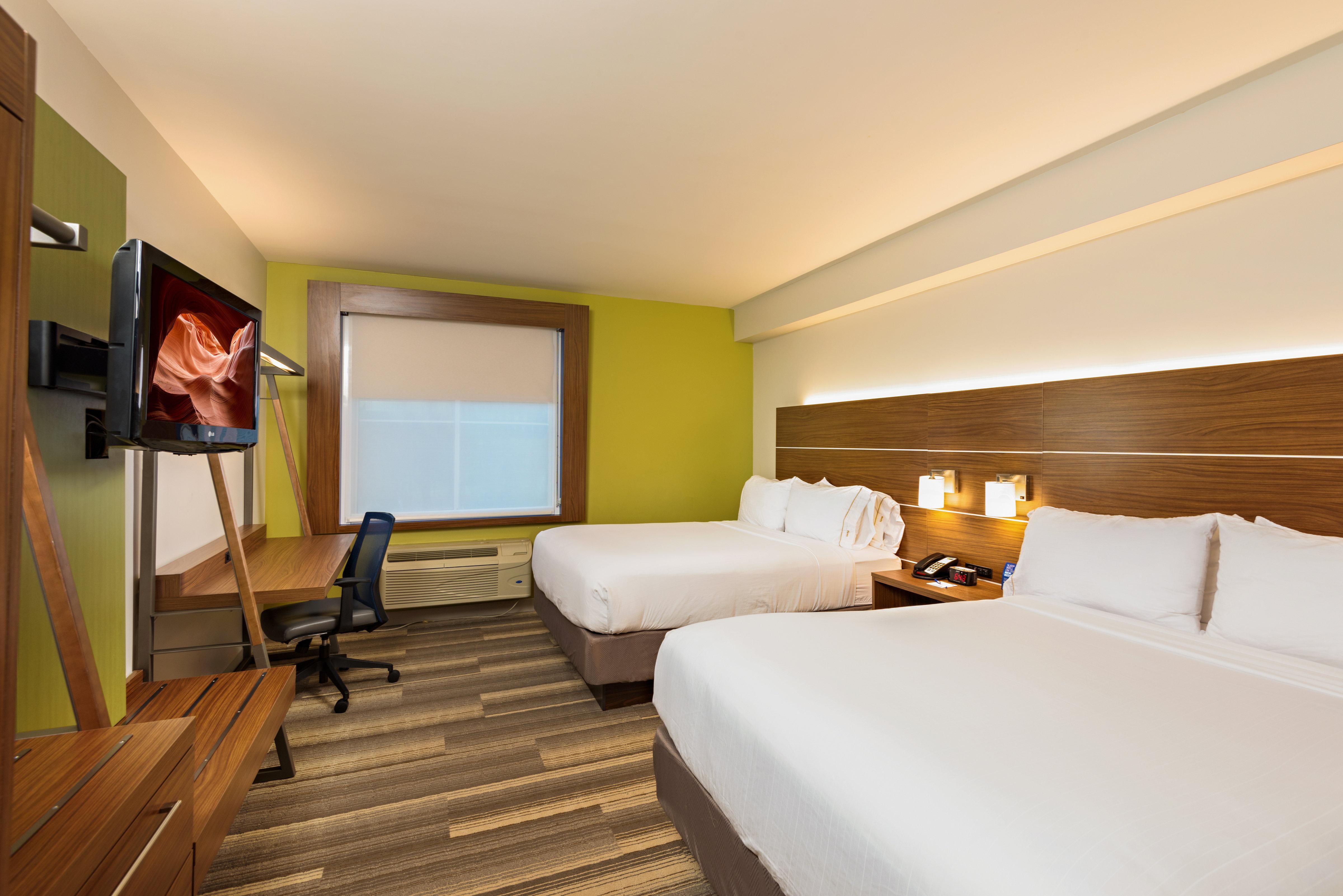 Holiday Inn Express Peoria North - Glendale By Ihg Dış mekan fotoğraf