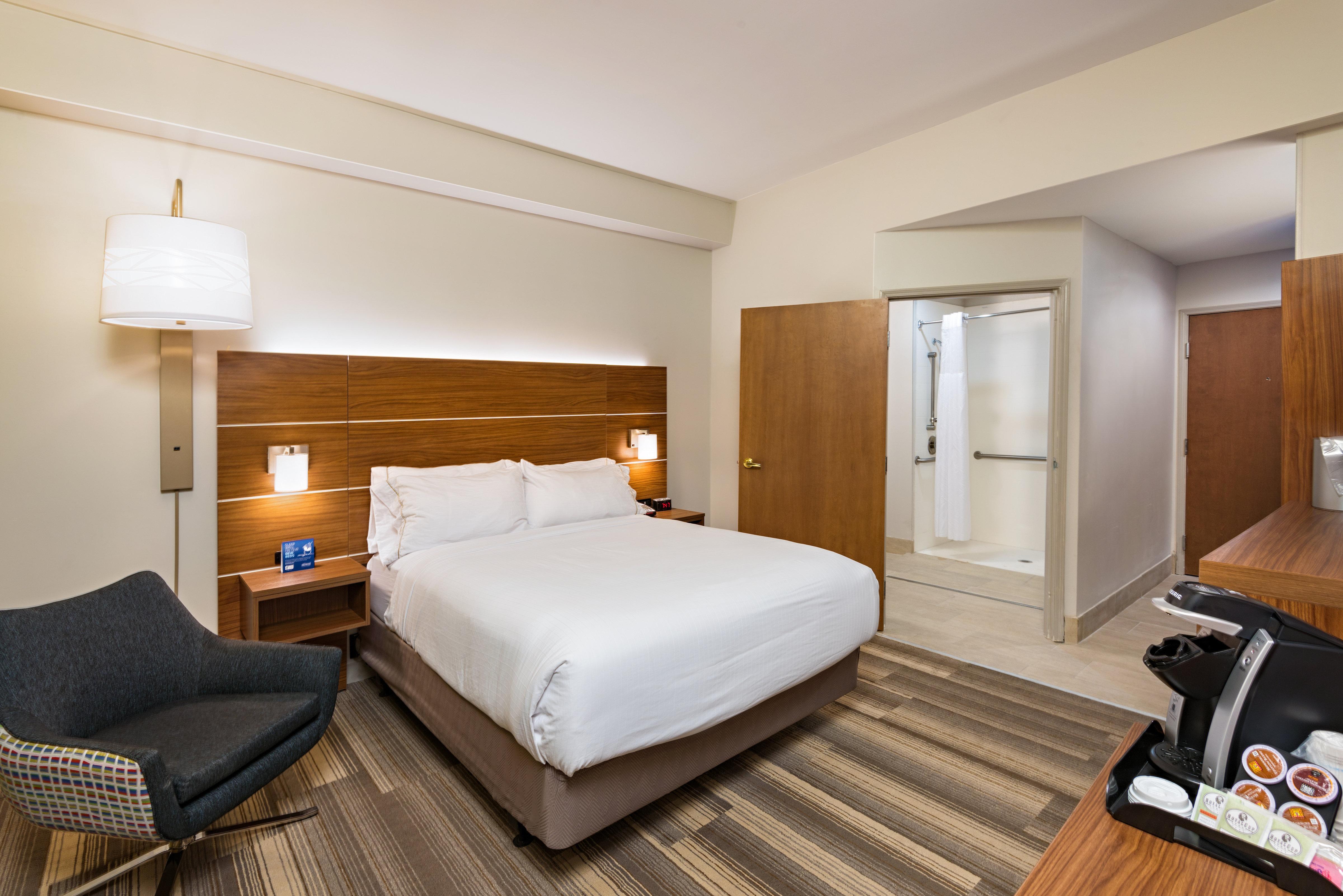 Holiday Inn Express Peoria North - Glendale By Ihg Dış mekan fotoğraf