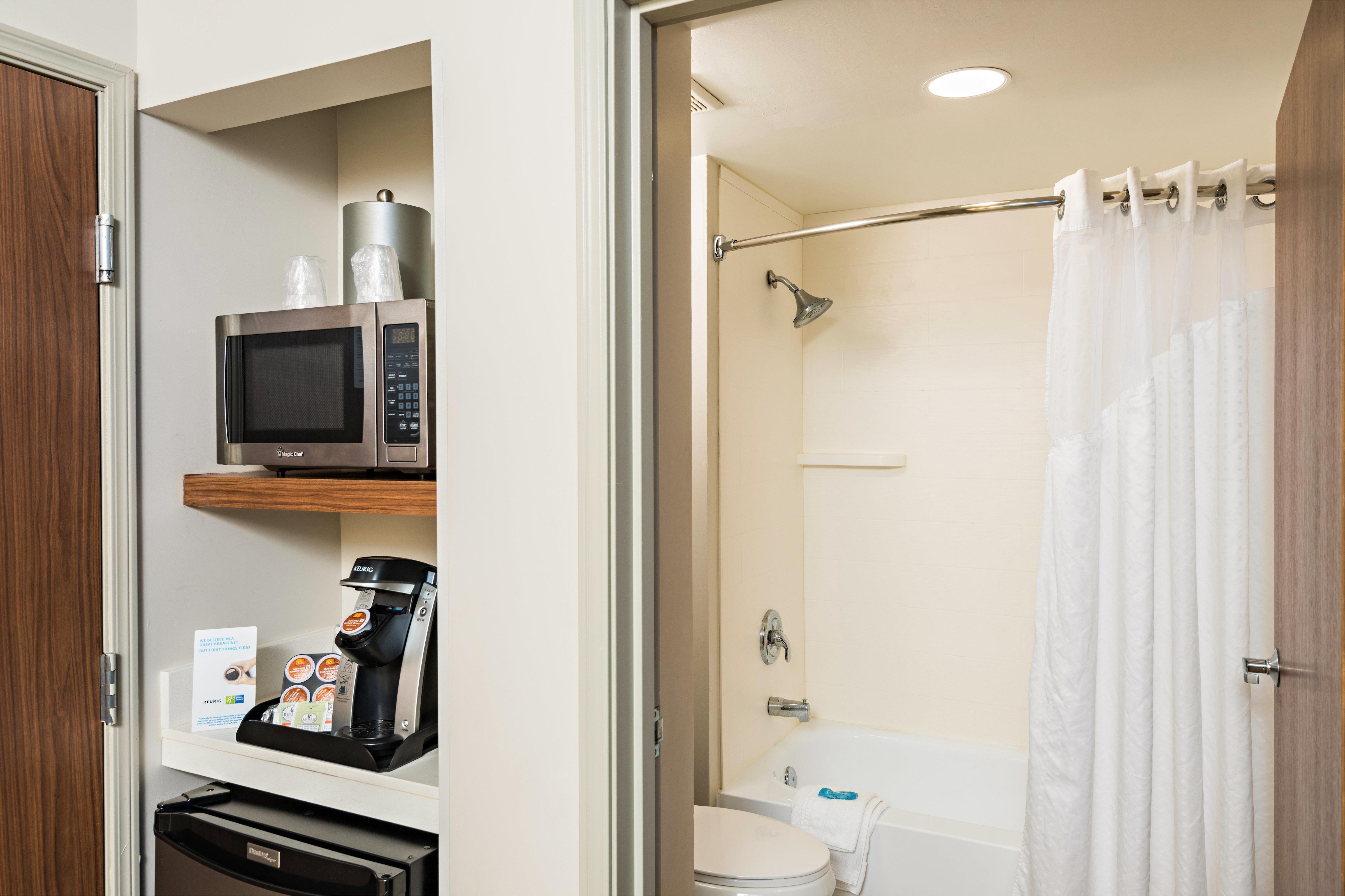 Holiday Inn Express Peoria North - Glendale By Ihg Dış mekan fotoğraf