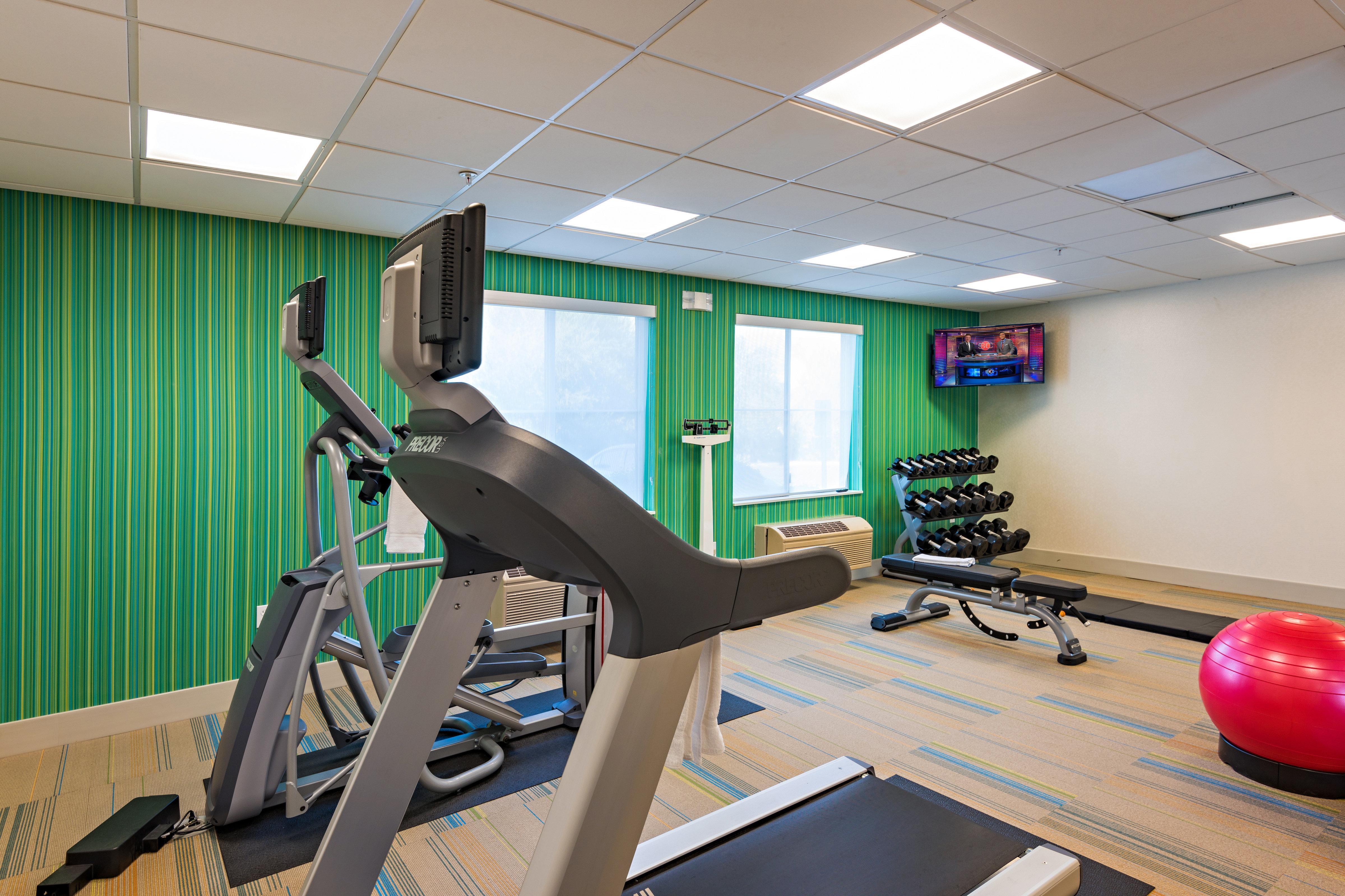 Holiday Inn Express Peoria North - Glendale By Ihg Dış mekan fotoğraf