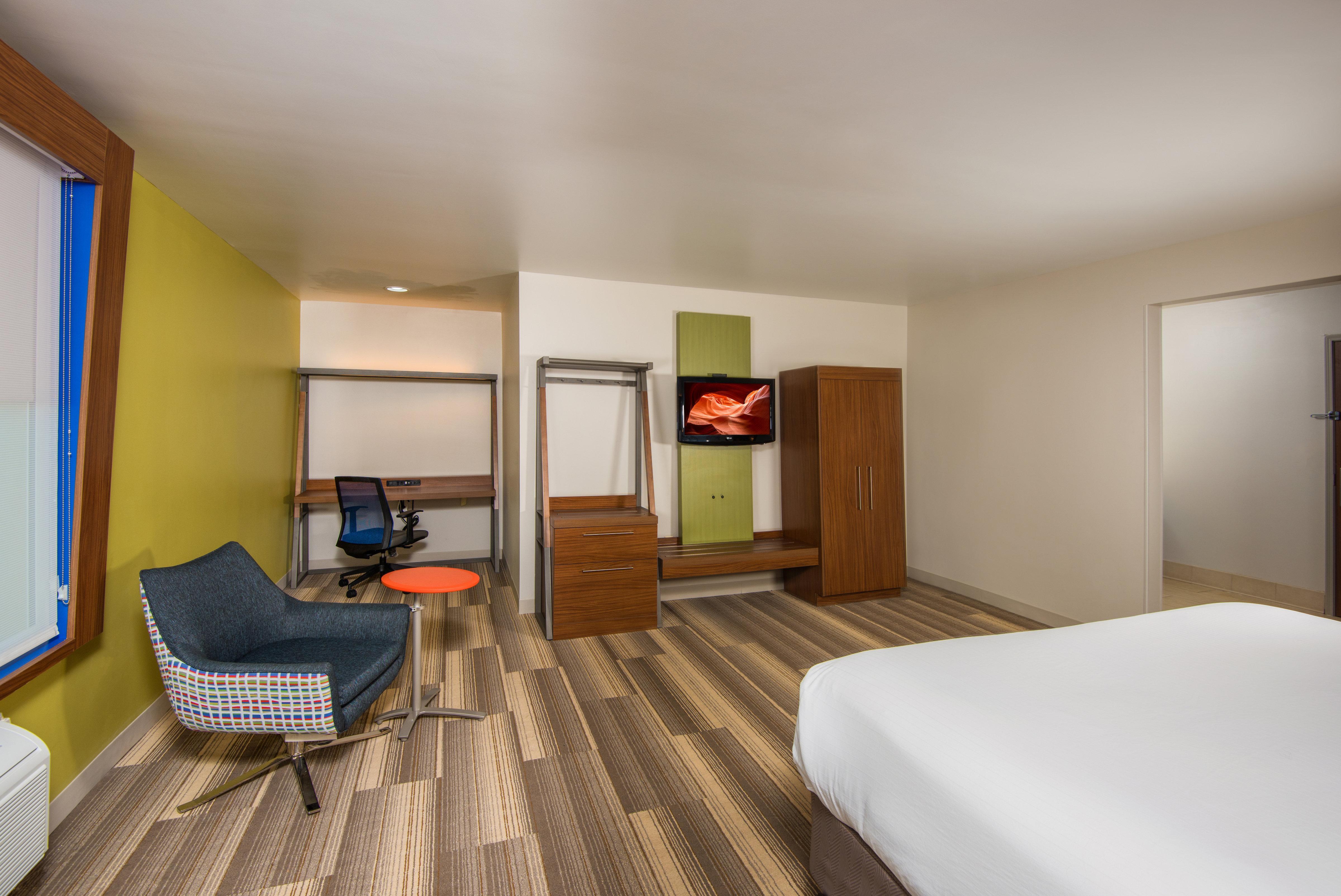 Holiday Inn Express Peoria North - Glendale By Ihg Dış mekan fotoğraf