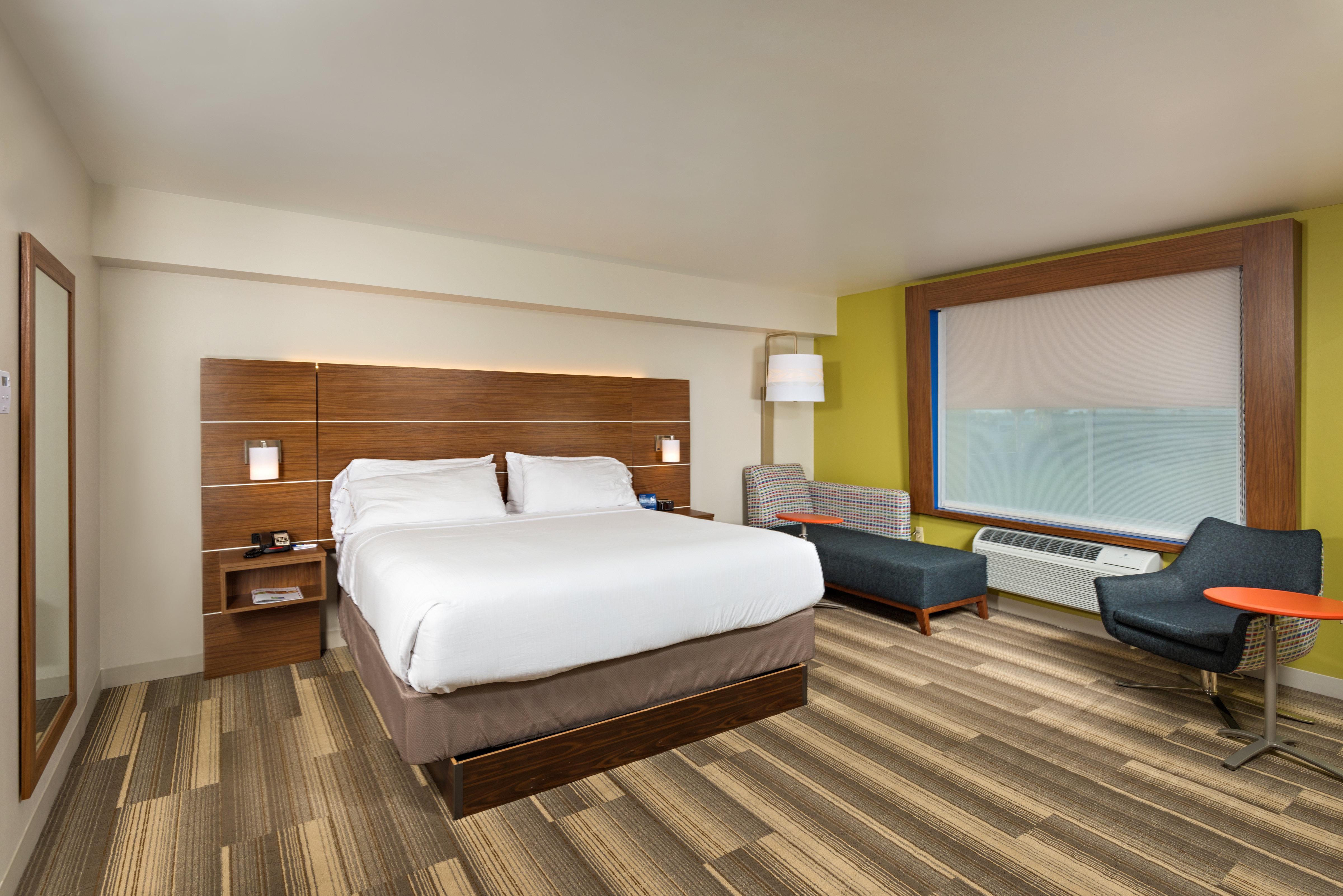 Holiday Inn Express Peoria North - Glendale By Ihg Dış mekan fotoğraf