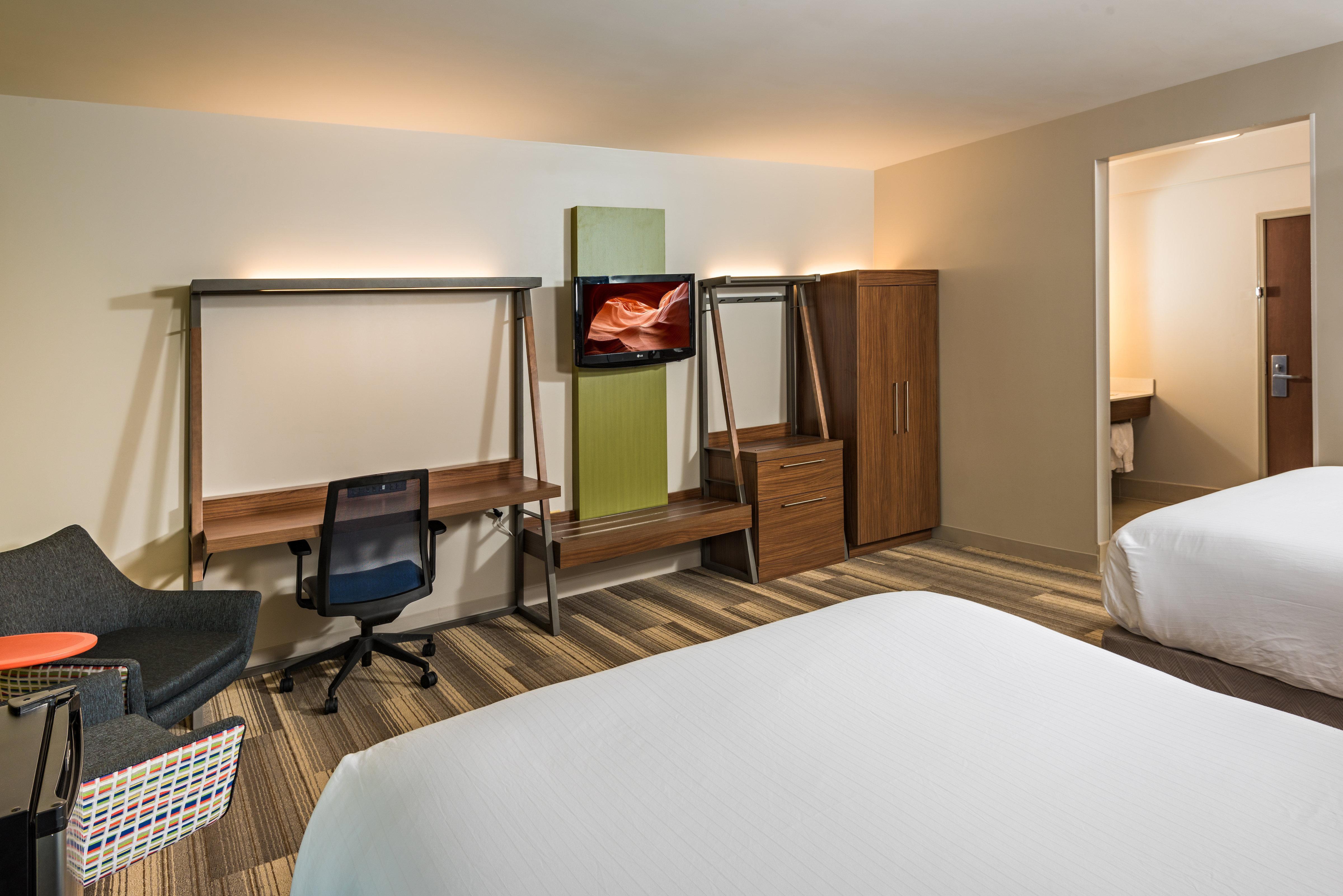 Holiday Inn Express Peoria North - Glendale By Ihg Dış mekan fotoğraf
