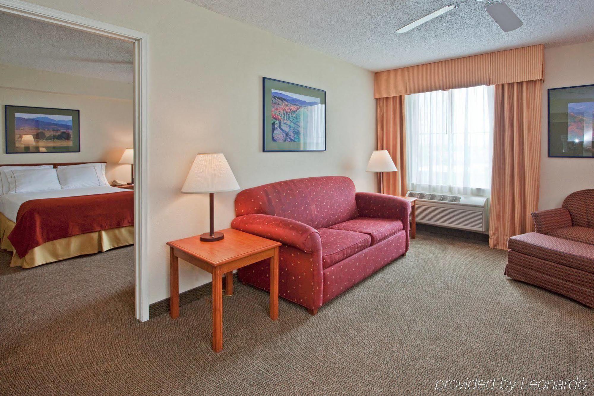 Holiday Inn Express Peoria North - Glendale By Ihg Oda fotoğraf