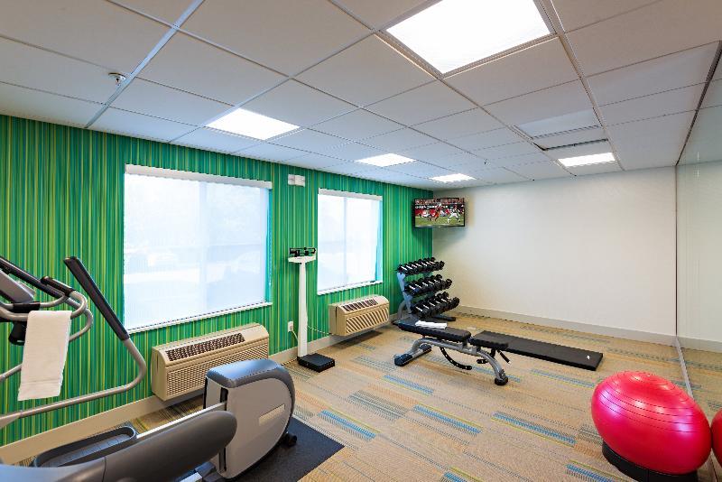 Holiday Inn Express Peoria North - Glendale By Ihg Dış mekan fotoğraf